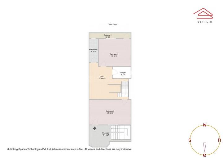 7 BHK 3200 Sqft Independent House for sale at Ramamurthy Nagar