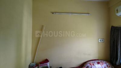 Gallery Cover Image of 610 Sq.ft 2 BHK Apartment for buy in Nimta for 1850000