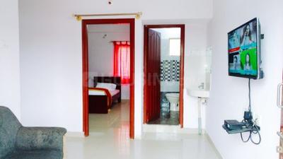 1 BHK Apartment