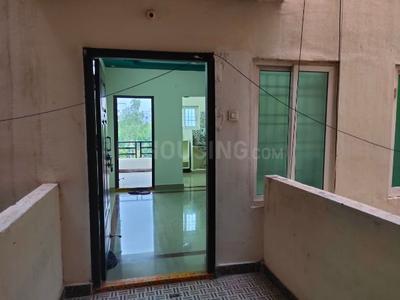 Gallery Cover Image of 550 Sq.ft 1 BHK Apartment for buy in Syamala Nagar for 1800000