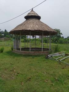 Residential Plot