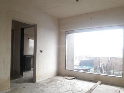 Gallery Cover Image of 550 Sq.ft 1 BHK Apartment for buy in Kandivali West for 10000000