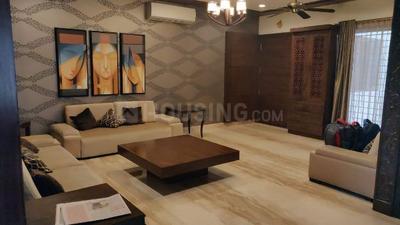 Gallery Cover Image of 2695 Sq.ft 3 BHK Apartment for buy in Sampangi Rama Nagar for 60600000