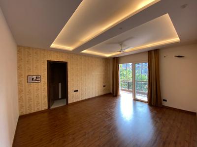 4 BHK Independent Builder Floor