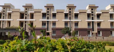 Gallery Cover Image of 800 Sq.ft 2 BHK Apartment for buy in Vaishali Orbit, Meera Nagar for 2500000