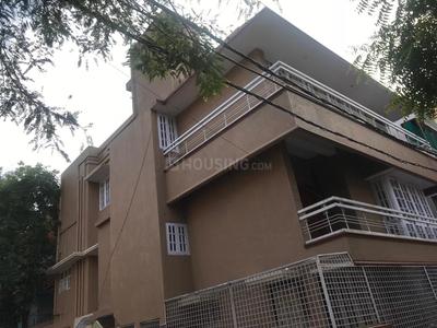 Gallery Cover Image of 5500 Sq.ft 4 BHK Villa for buy in Wilson Garden for 31000000