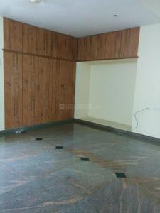Gallery Cover Image of 1100 Sq.ft 3 BHK Apartment for buy in Velachery for 7700000