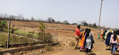 Gallery Cover Image of Sq.ft Residential Plot for buy in Kalyan West for 1500000