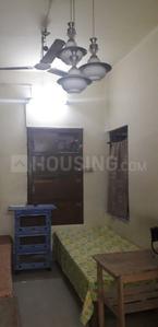 Bedroom Image of Debroy PG in New Alipore