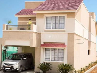 Gallery Cover Image of 2113 Sq.ft 3 BHK Villa for buy in Kuniyamuthur for 23000000