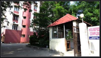 Gallery Cover Image of 1226 Sq.ft 3 BHK Apartment for buy in Ulubari for 6500000