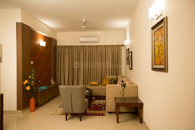 Gallery Cover Image of 1827 Sq.ft 4 BHK Apartment for buy in Thoraipakkam for 10400000