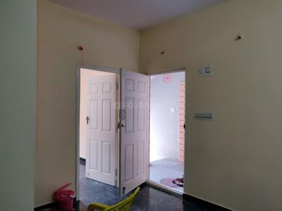1 BHK Apartment