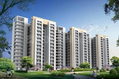 Gallery Cover Image of 439 Sq.ft 1 BHK Apartment for buy in Sector 84 for 1406000