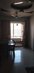 Gallery Cover Image of 950 Sq.ft 2 BHK Independent Floor for buy in Mira Road East for 7500000