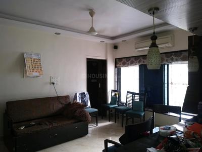 Gallery Cover Image of 700 Sq.ft 2 BHK Apartment for buy in Andheri West for 22500000