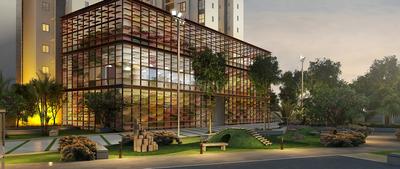 3 BHK अपार्टमेंट