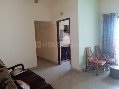 2 BHK Apartment