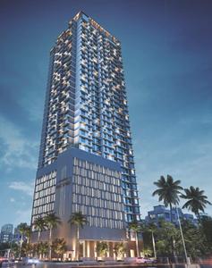2 BHK Apartment