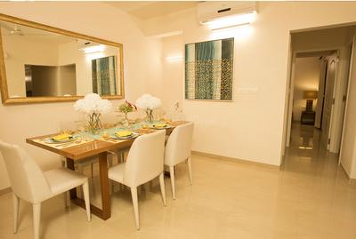 Gallery Cover Image of 1066 Sq.ft 2 BHK Apartment for buy in Tambaram for 4690000