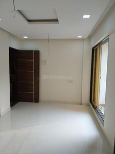 620 Sqft BHK Flat for sale in Satyam Satya Deep New Panvel