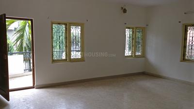 Gallery Cover Image of 2000 Sq.ft 3 BHK Independent Floor for rent in Indira Nagar for 90000