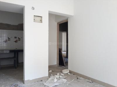 1 BHK Apartment