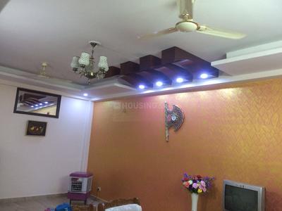 Gallery Cover Image of 1072 Sq.ft 2 BHK Apartment for buy in Govindpuram for 2550000