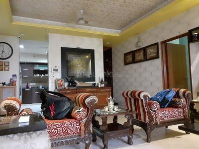 5 BHK Villa