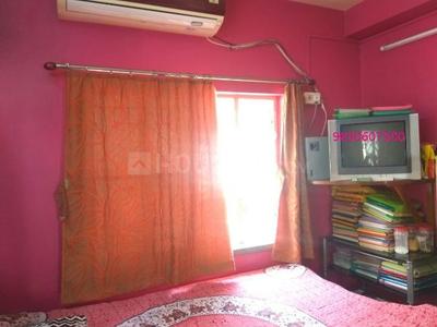Gallery Cover Image of 675 Sq.ft 2 BHK Independent Floor for rent in Baranagar for 8100