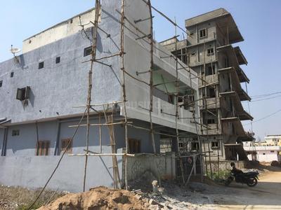 2 BHK Independent House