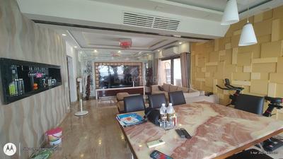 1972 Sqft BHK Flat for sale in Ambuja Upohar The Condoville