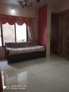 Gallery Cover Image of 564 Sq.ft 1 BHK Apartment for buy in Thane West for 5900000