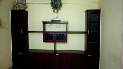 3 BHK Apartment
