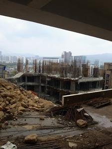 Gallery Cover Image of 949 Sq.ft 2 BHK Apartment for buy in Malad East for 13000000