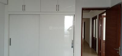 5 BHK Apartment