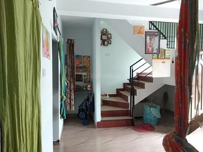 Gallery Cover Image of 1450 Sq.ft 3 BHK Independent House for buy in Pallikaranai for 7800000