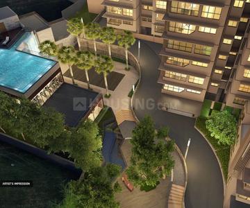 3 BHK Apartment