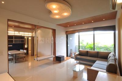 2 BHK Apartment