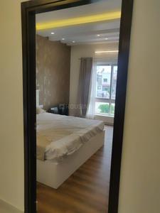 Gallery Cover Image of 1600 Sq.ft 3 BHK Villa for buy in Shamshabad for 8400000