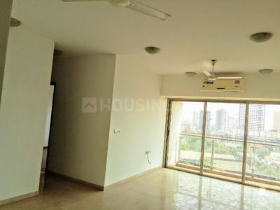 Gallery Cover Image of 1287 Sq.ft 2 BHK Apartment for buy in Lower Parel for 42500000