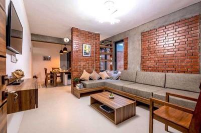 1 BHK फ़्लैट