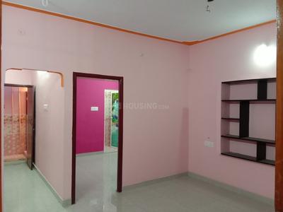 2 BHK Independent House