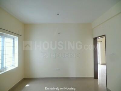 3 BHK Apartment
