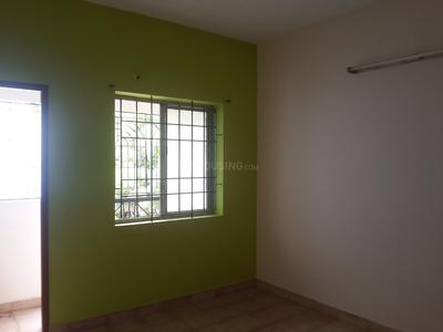 Gallery Cover Image of 535 Sq.ft 1 BHK Apartment for buy in Madipakkam for 2100000