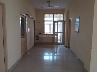 2 BHK Apartment