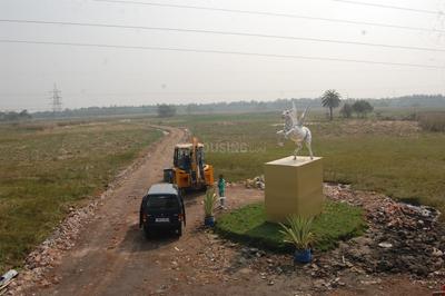 Residential Plot