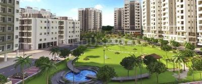3 BHK Apartment