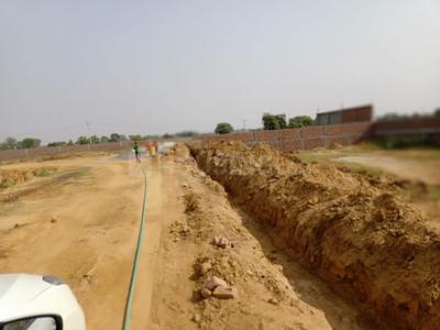 Residential Plot