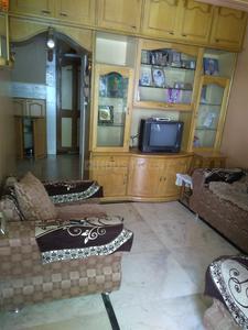 Gallery Cover Image of 1000 Sq.ft 3 BHK Independent House for buy in Karelibaug for 5000000